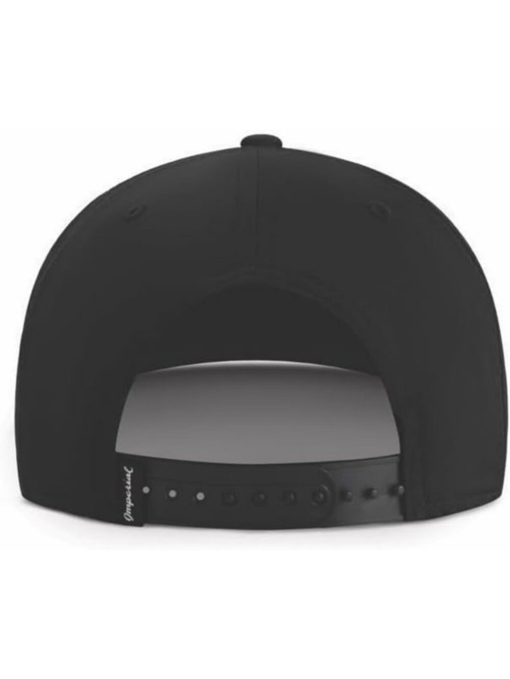 Performance Rope Cap for Outdoor Activities, Adjustable Fit, Breathable Design - Picture 5 of 8